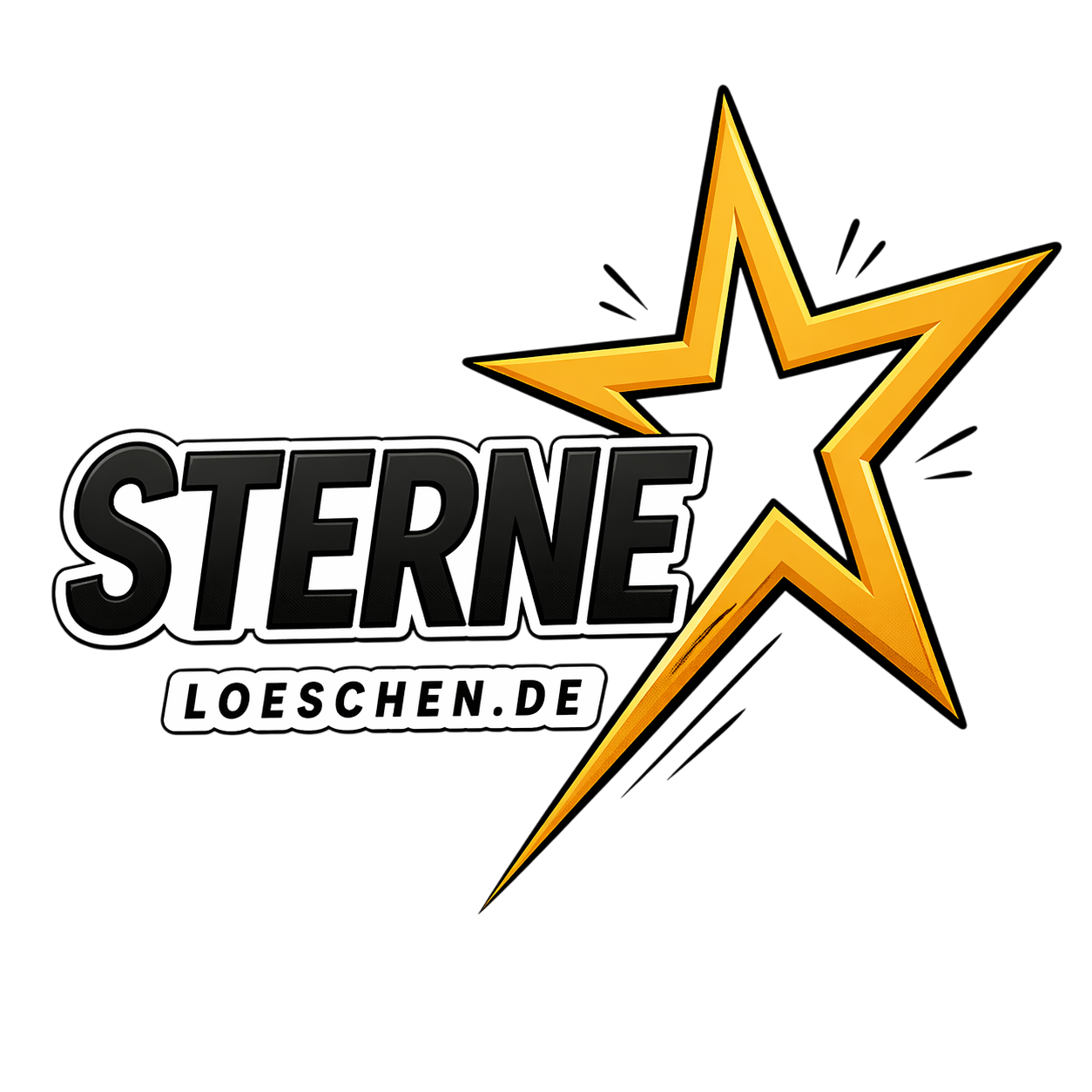 Sternelöschen